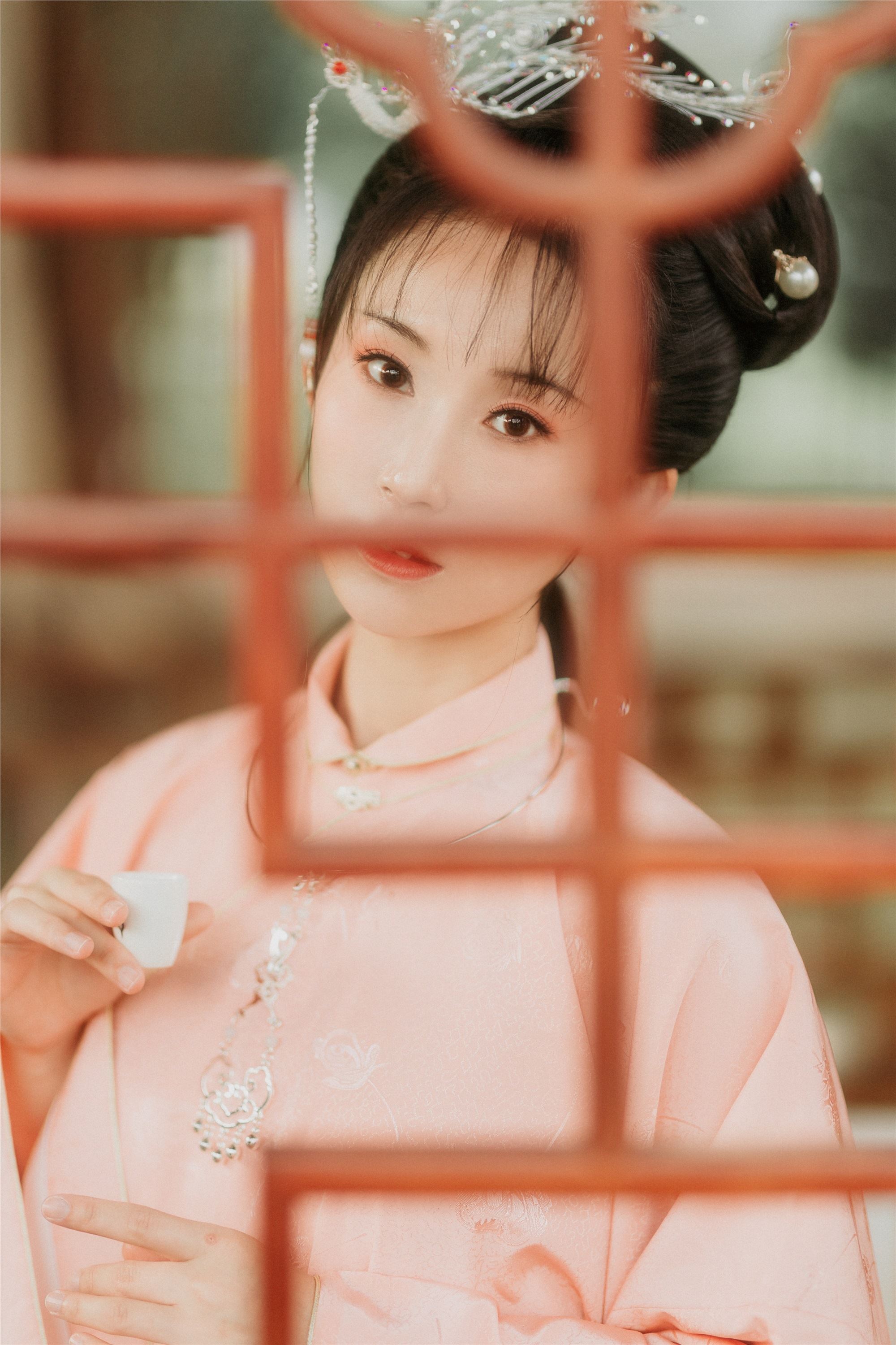 YITUYU艺图语 2021.08.31 独酌 七屿